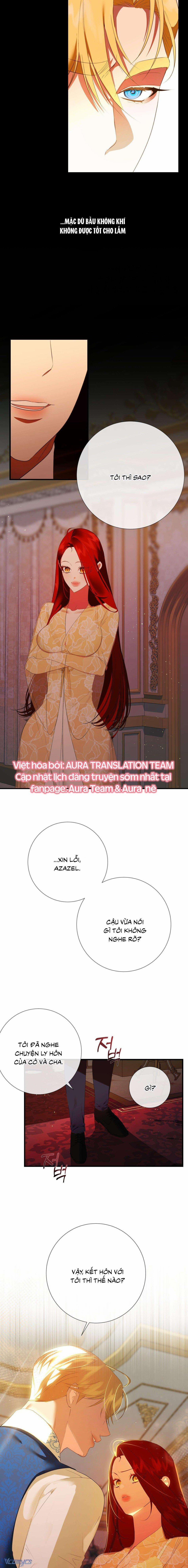 [18+] Trở Thành Mối Tình Đầu Của Con Trai Kế 7 trang 7