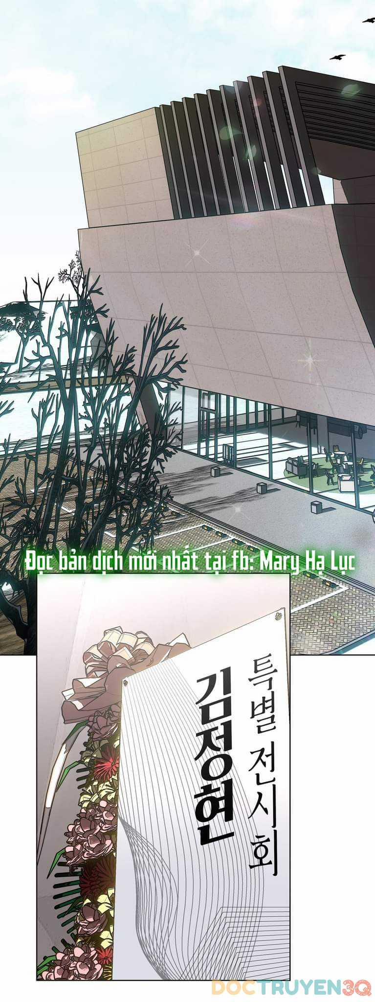 [18+] Trời Sinh Địch Thủ 0.0 Vietsub trang 12