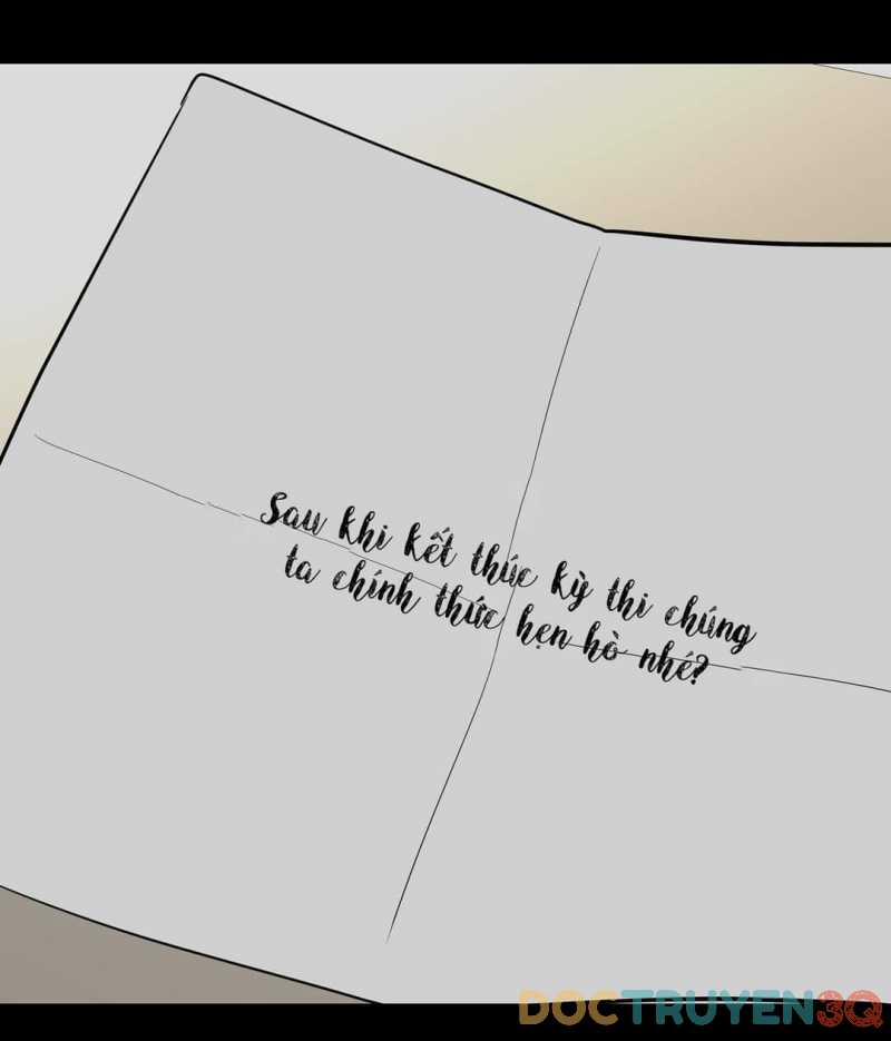 [18+] Trời Sinh Địch Thủ 0.0 Vietsub trang 18