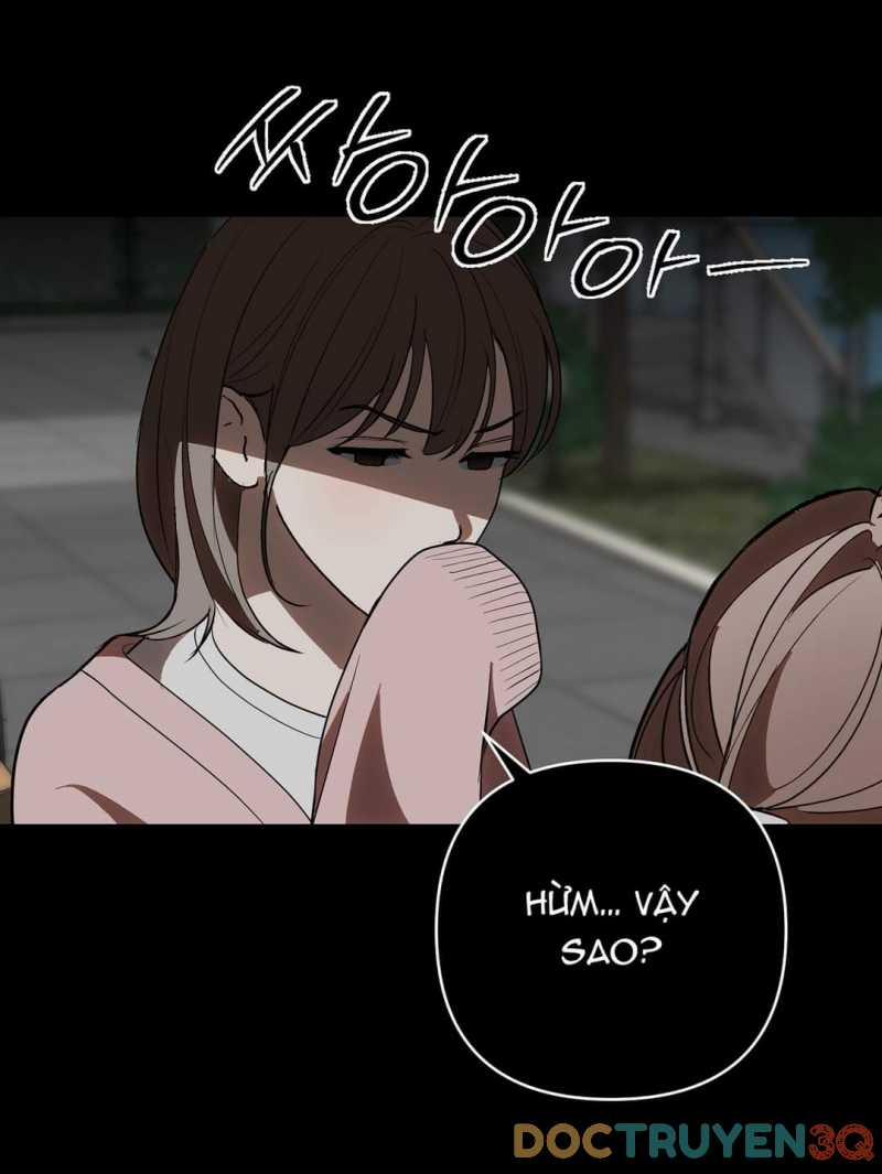 [18+] Trời Sinh Địch Thủ 0.0 Vietsub trang 22