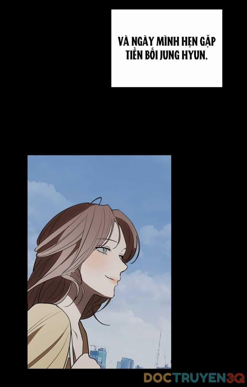 [18+] Trời Sinh Địch Thủ 0.0 Vietsub trang 24