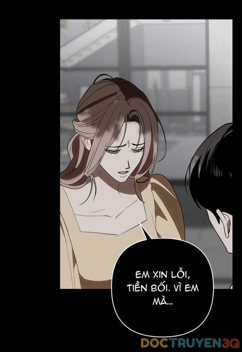 [18+] Trời Sinh Địch Thủ 0.0 Vietsub trang 28