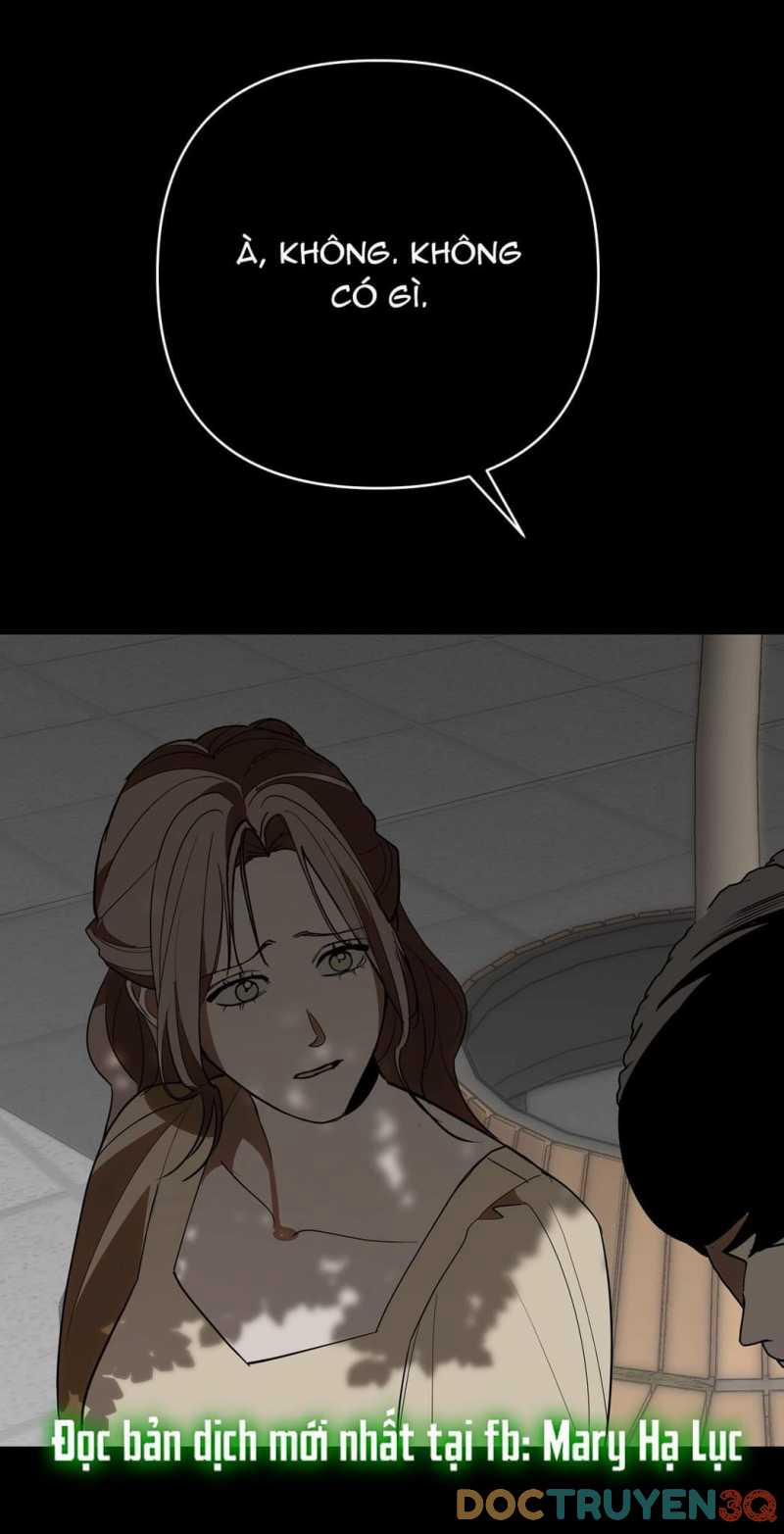 [18+] Trời Sinh Địch Thủ 0.0 Vietsub trang 31