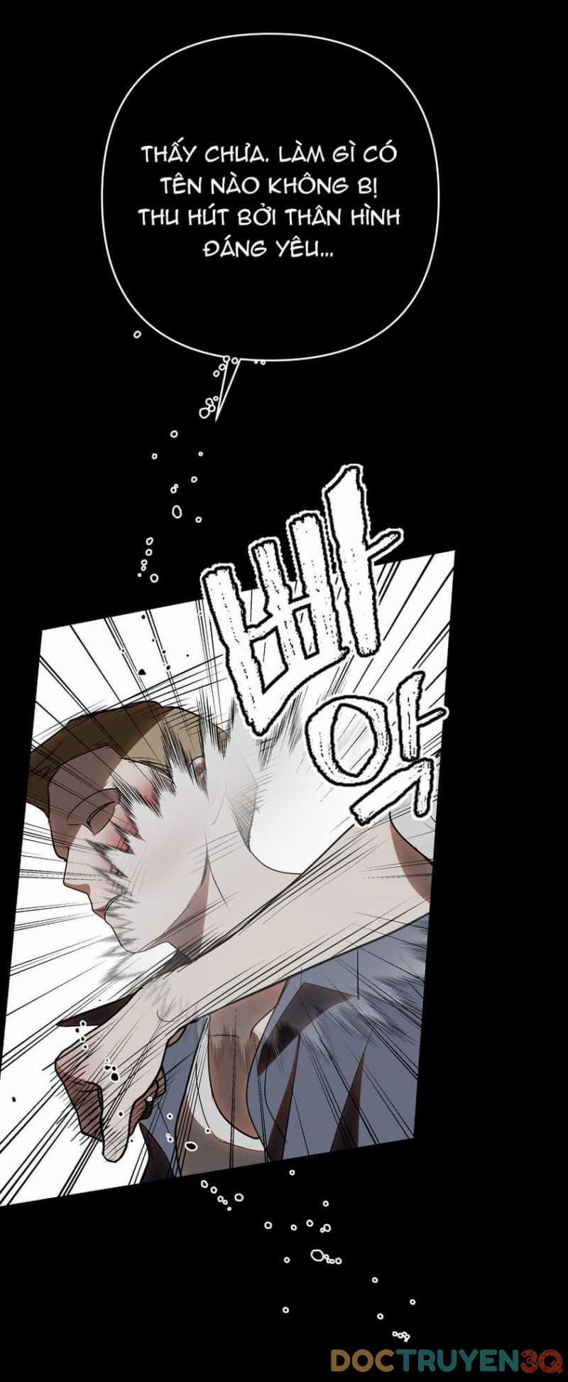 [18+] Trời Sinh Địch Thủ 0.0 Vietsub trang 40