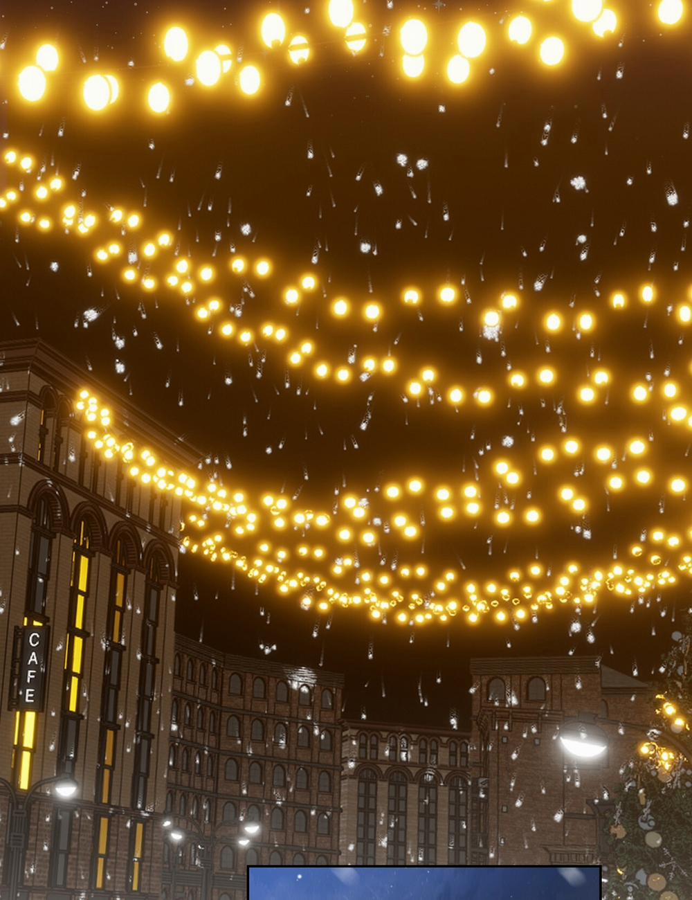 [18+] Trời Sinh Địch Thủ 1.1 trang 16