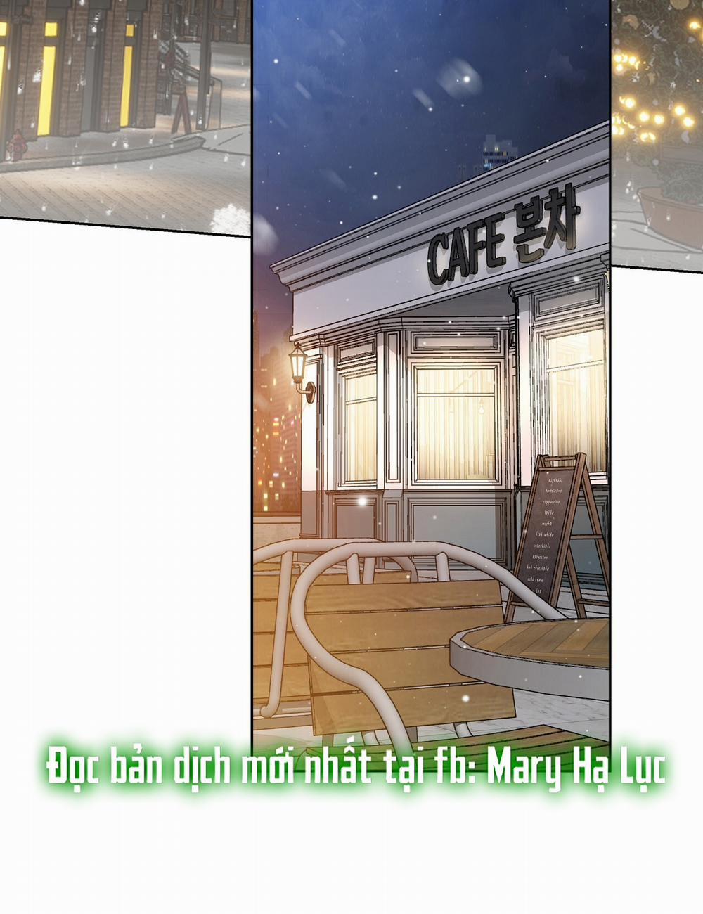 [18+] Trời Sinh Địch Thủ 1.1 trang 17