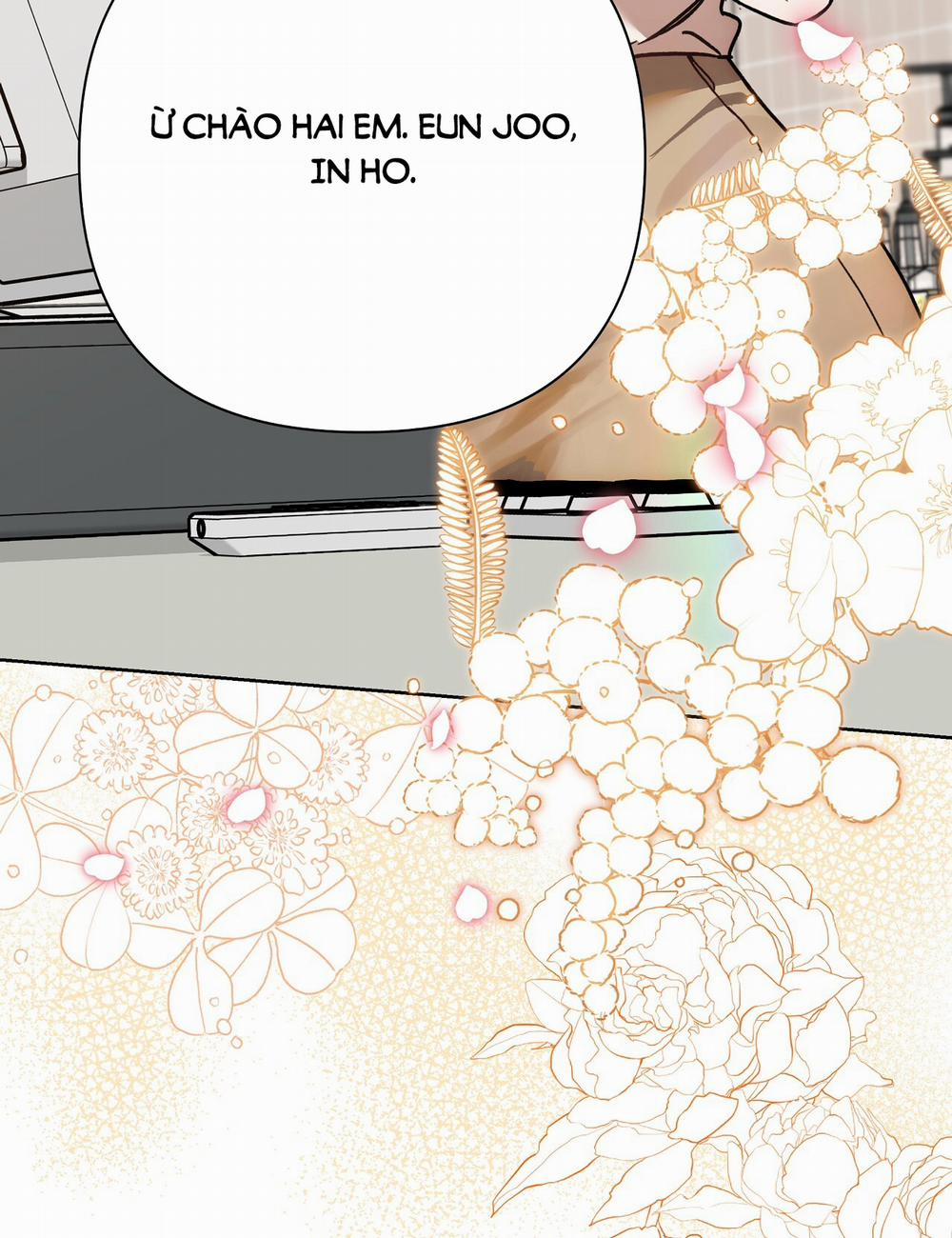 [18+] Trời Sinh Địch Thủ 1.1 trang 21