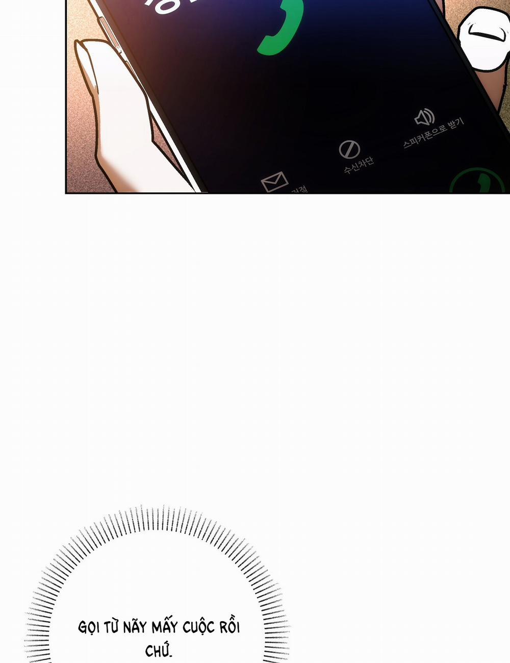 [18+] Trời Sinh Địch Thủ 1.1 trang 23