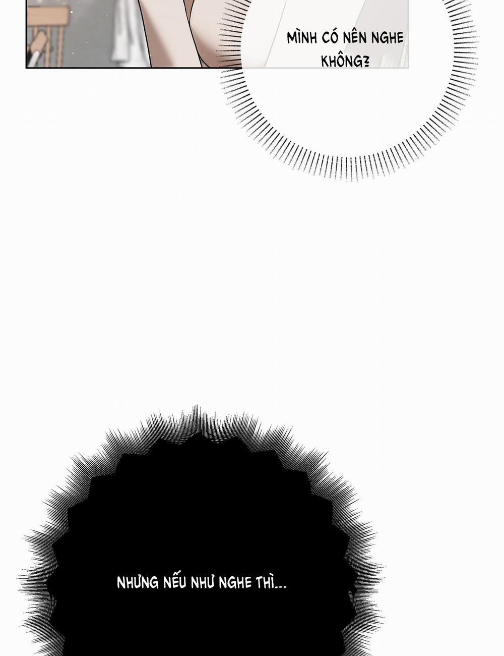 [18+] Trời Sinh Địch Thủ 1.1 trang 25