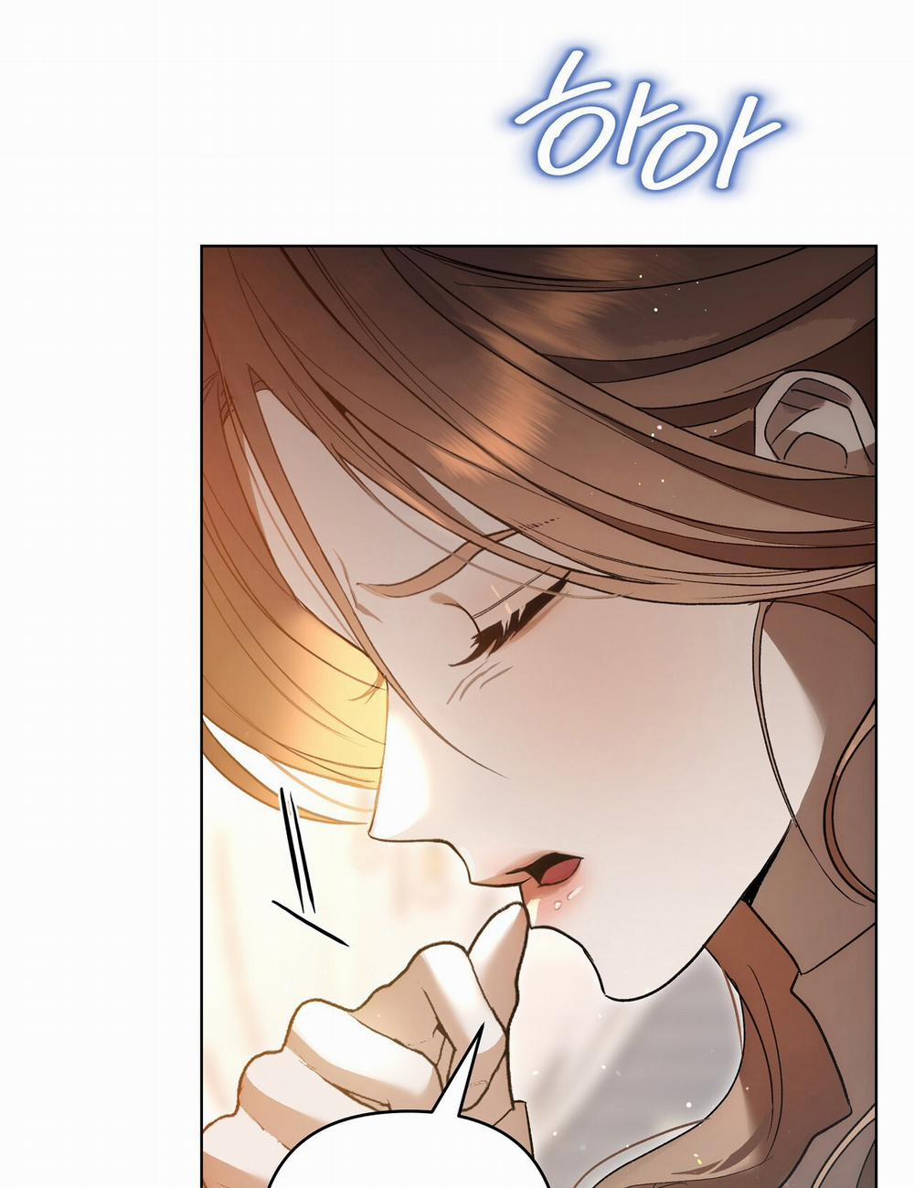 [18+] Trời Sinh Địch Thủ 1.1 trang 27