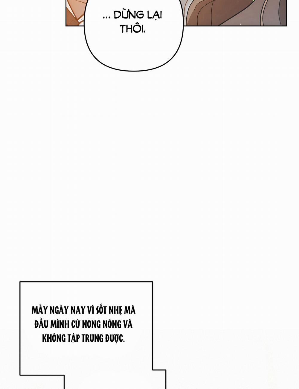 [18+] Trời Sinh Địch Thủ 1.1 trang 28