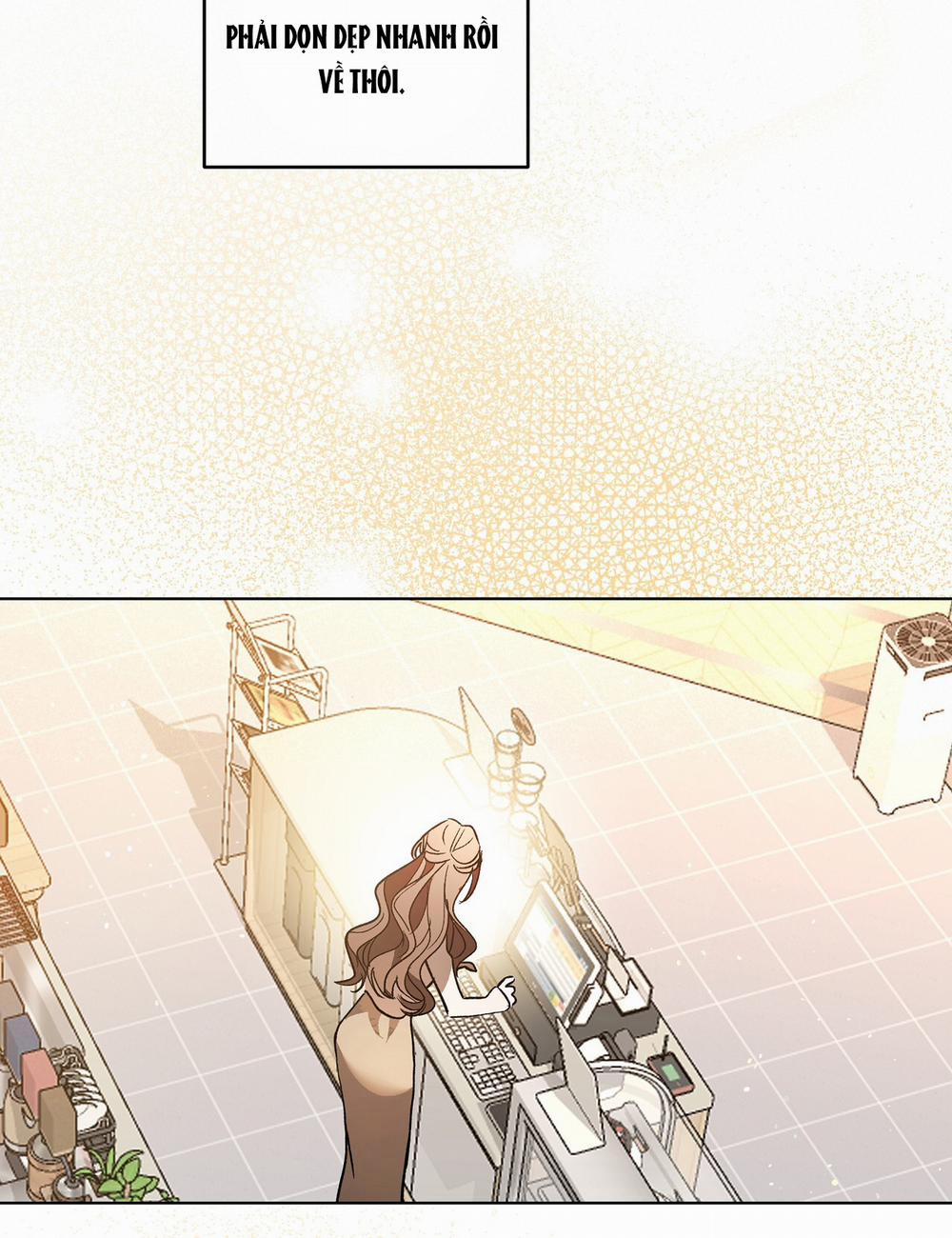 [18+] Trời Sinh Địch Thủ 1.1 trang 29