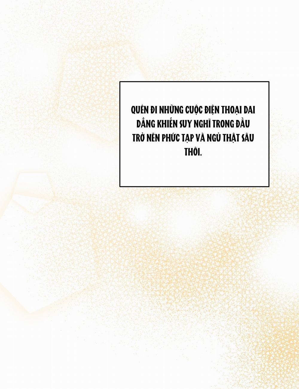 [18+] Trời Sinh Địch Thủ 1.1 trang 30