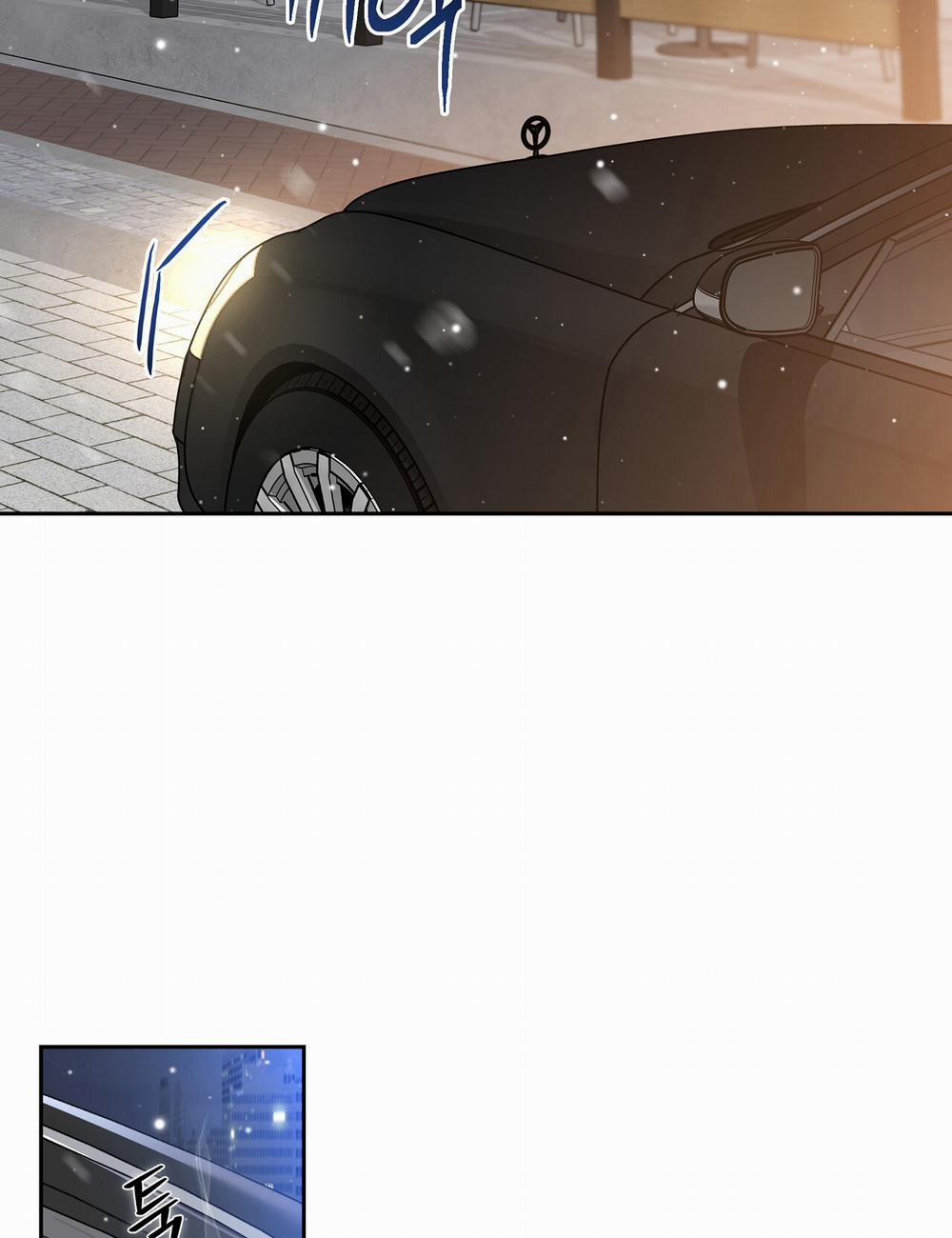 [18+] Trời Sinh Địch Thủ 1.1 trang 33