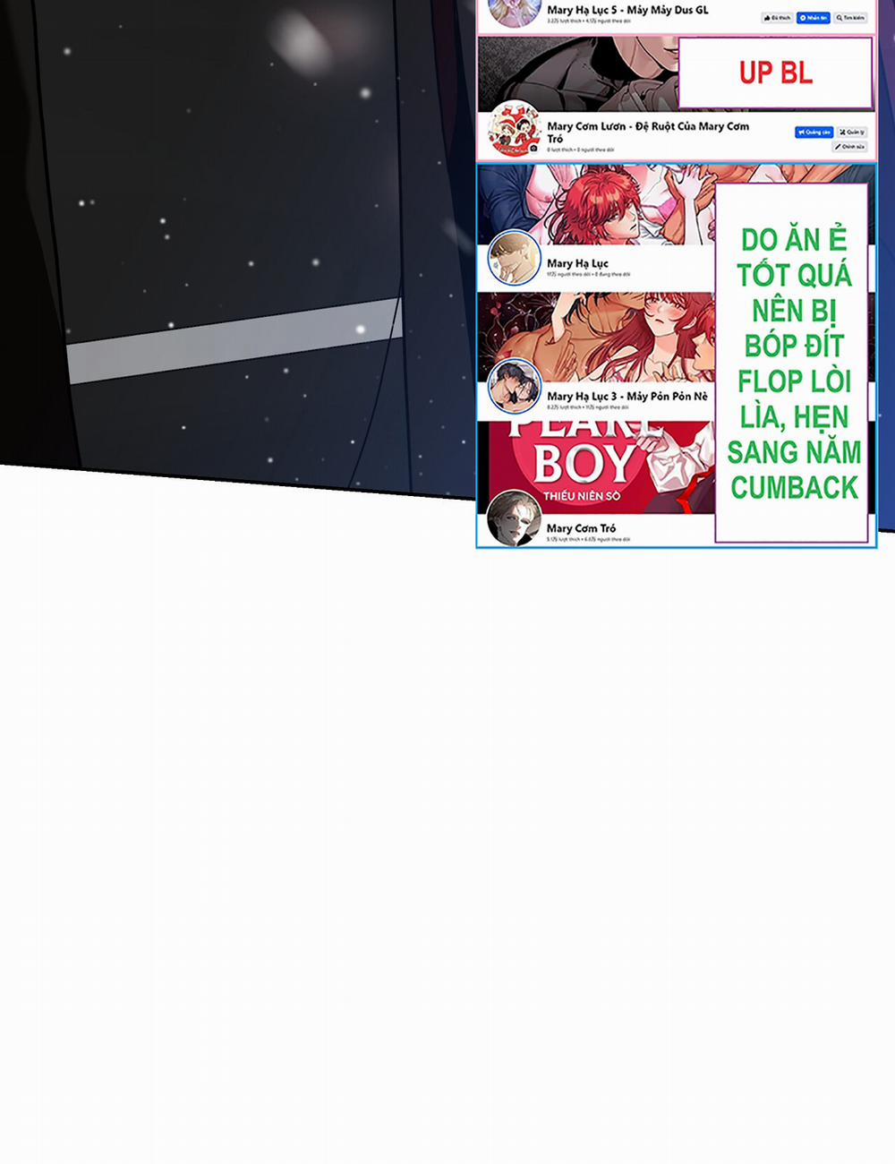 [18+] Trời Sinh Địch Thủ 1.1 trang 37