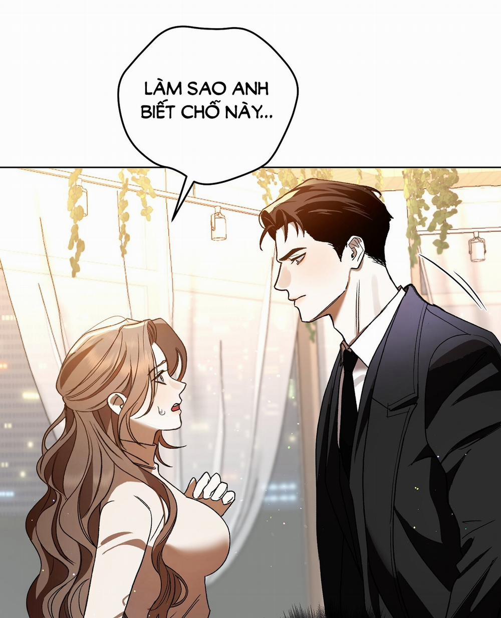 [18+] Trời Sinh Địch Thủ 1.1 trang 45