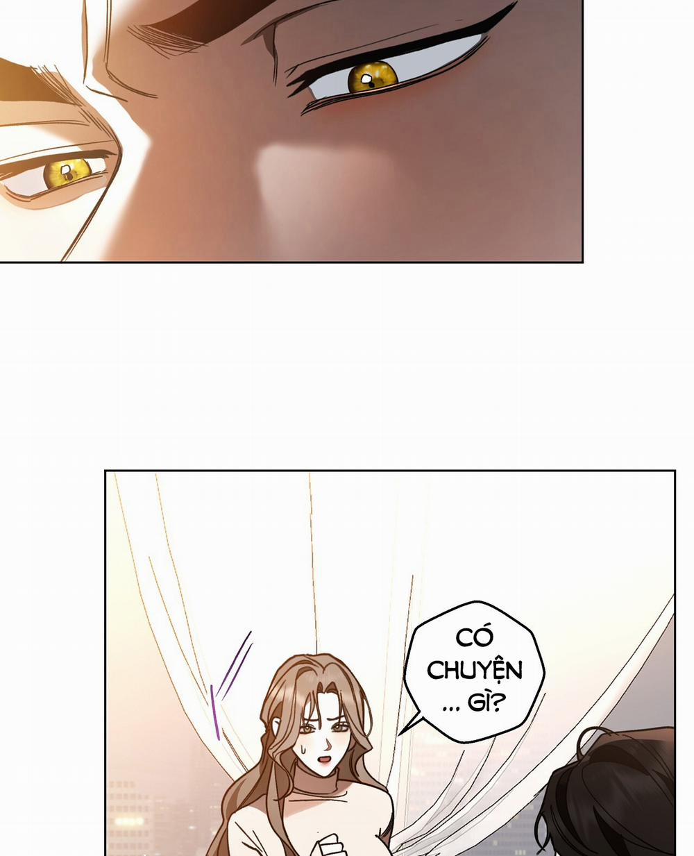 [18+] Trời Sinh Địch Thủ 1.1 trang 47