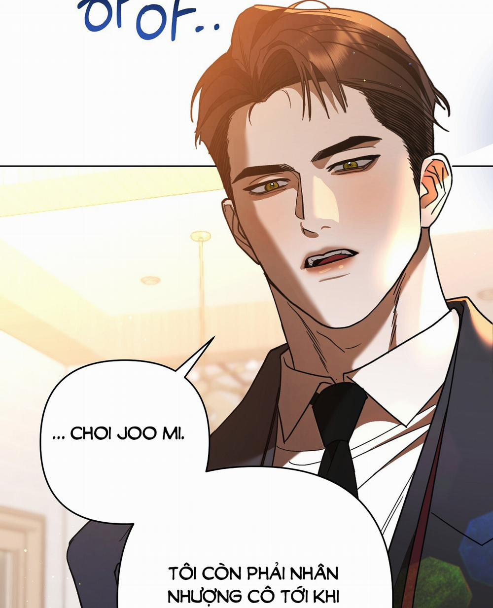 [18+] Trời Sinh Địch Thủ 1.1 trang 49