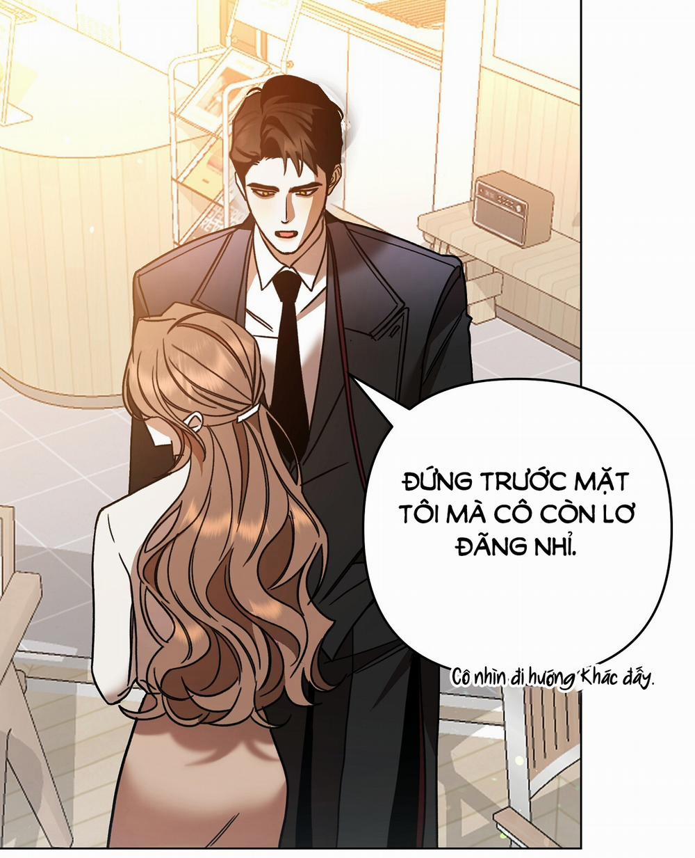 [18+] Trời Sinh Địch Thủ 1.1 trang 54