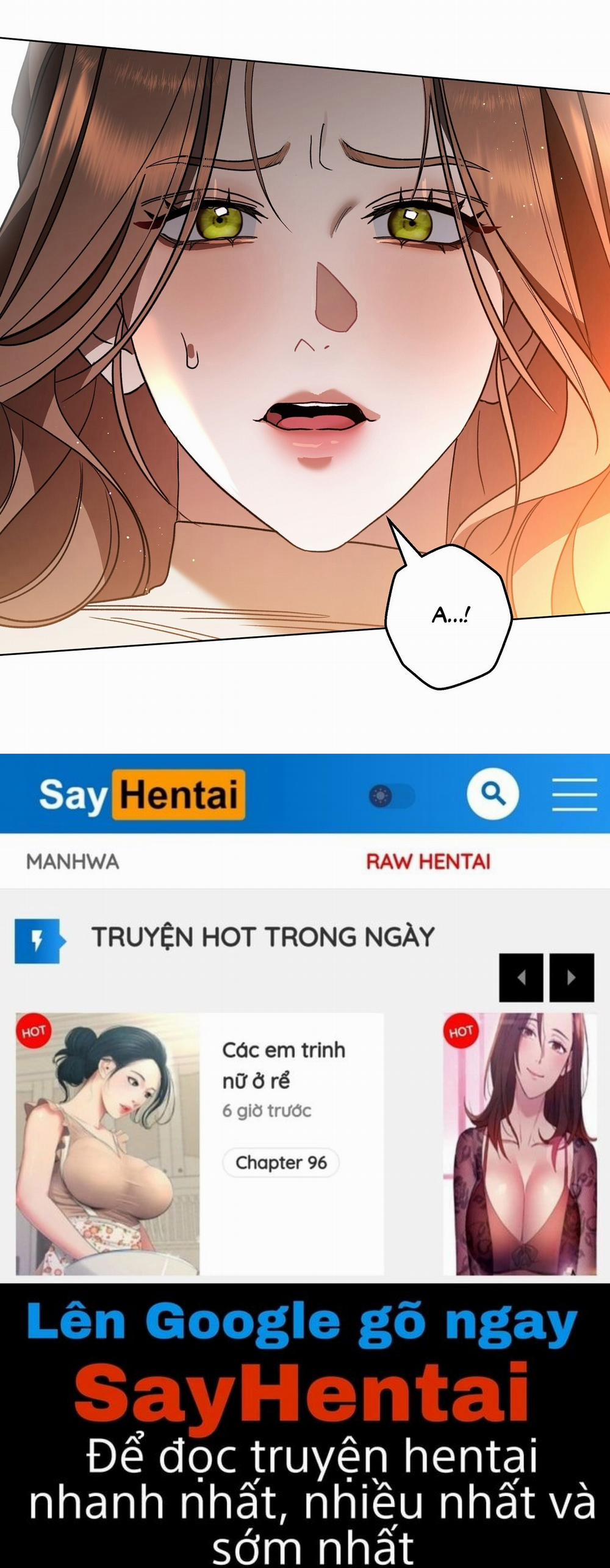 [18+] Trời Sinh Địch Thủ 1.1 trang 62