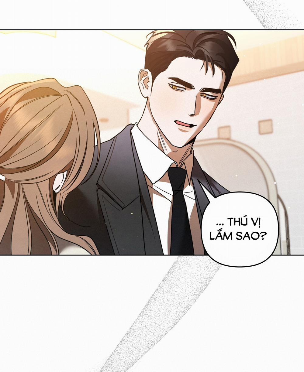 [18+] Trời Sinh Địch Thủ 1.2 trang 11