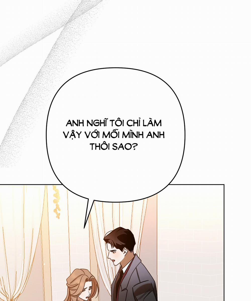 [18+] Trời Sinh Địch Thủ 1.2 trang 12