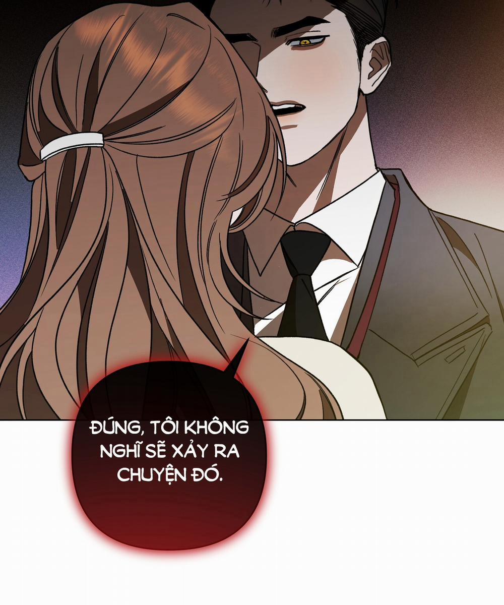 [18+] Trời Sinh Địch Thủ 1.2 trang 15