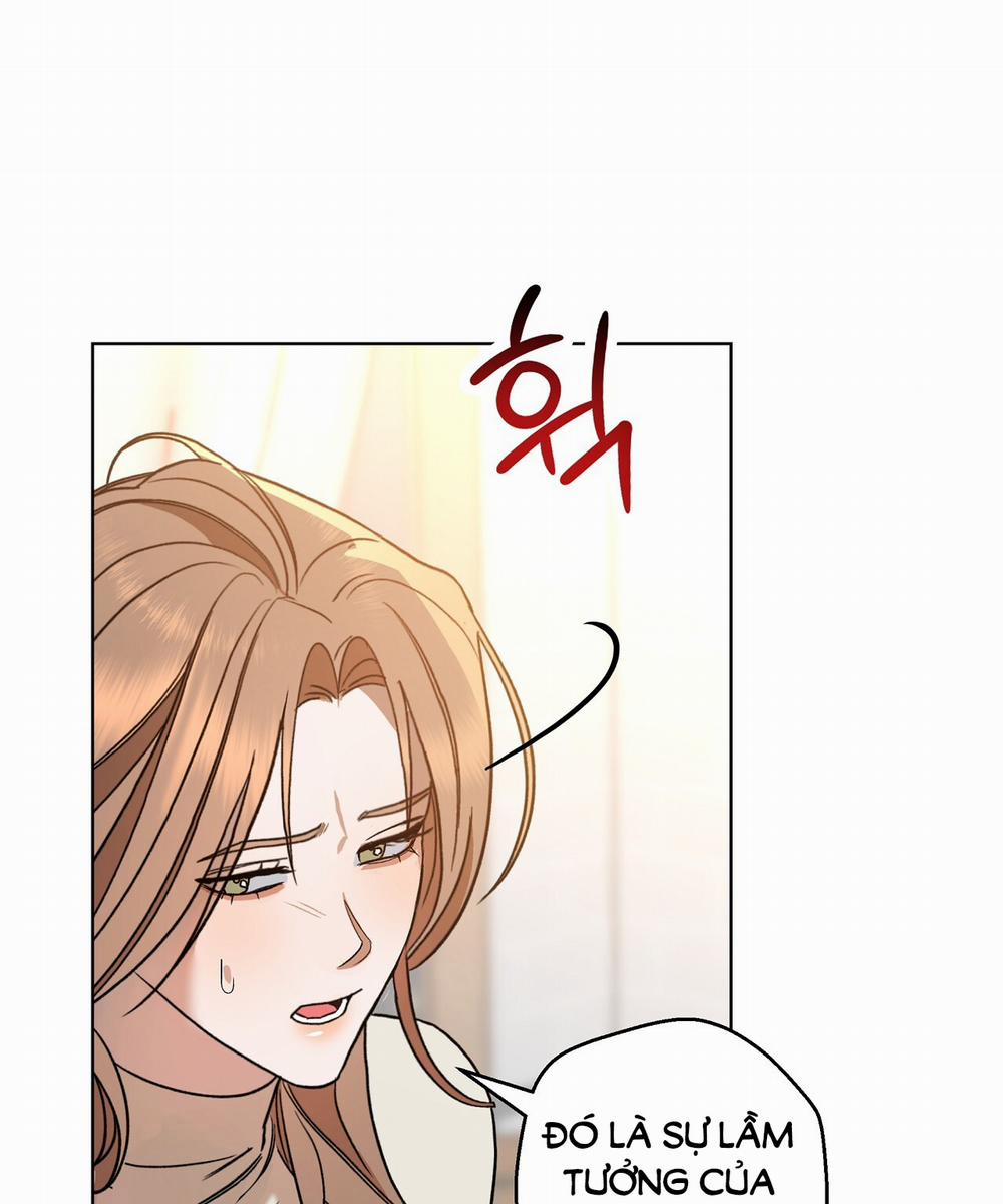 [18+] Trời Sinh Địch Thủ 1.2 trang 16