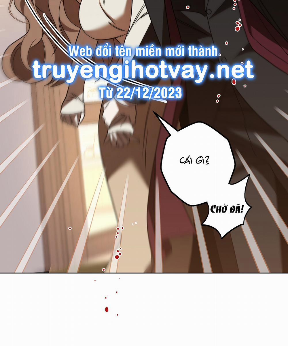 [18+] Trời Sinh Địch Thủ 1.2 trang 23