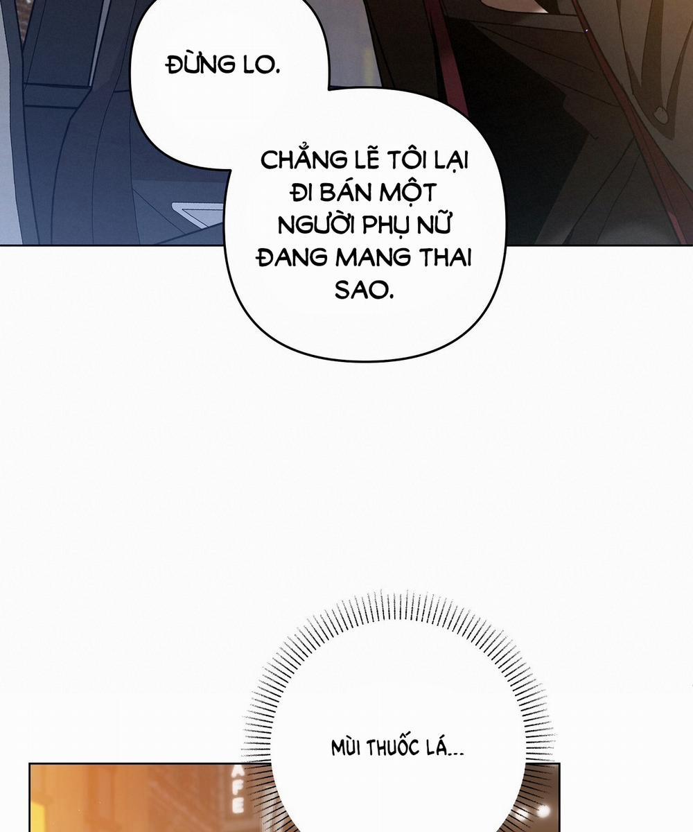 [18+] Trời Sinh Địch Thủ 1.2 trang 27