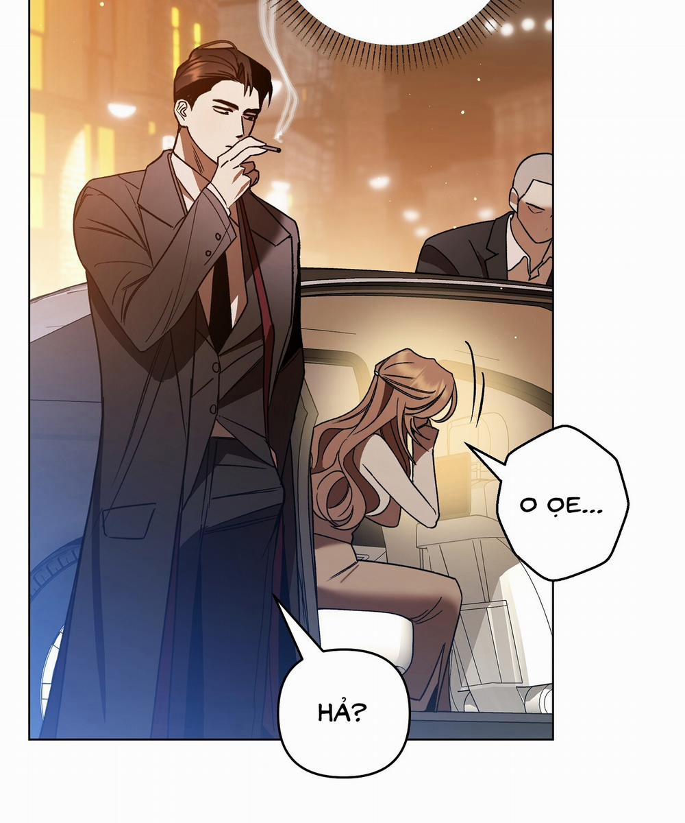 [18+] Trời Sinh Địch Thủ 1.2 trang 28