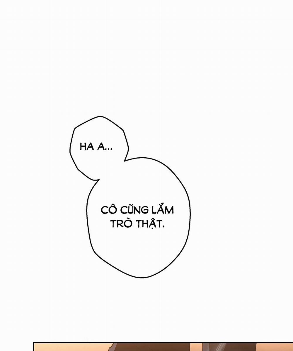 [18+] Trời Sinh Địch Thủ 1.2 trang 29