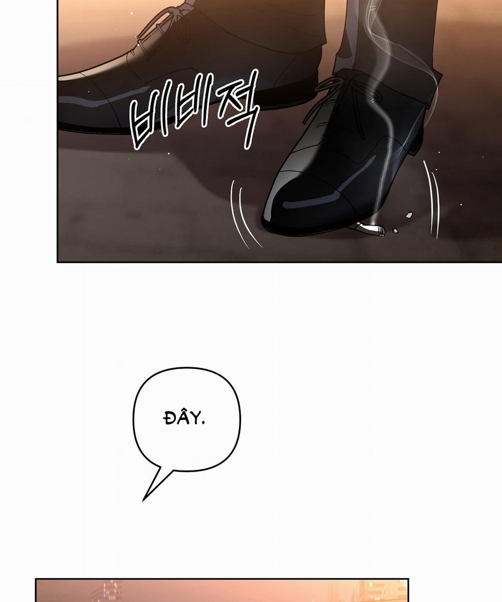 [18+] Trời Sinh Địch Thủ 1.2 trang 30