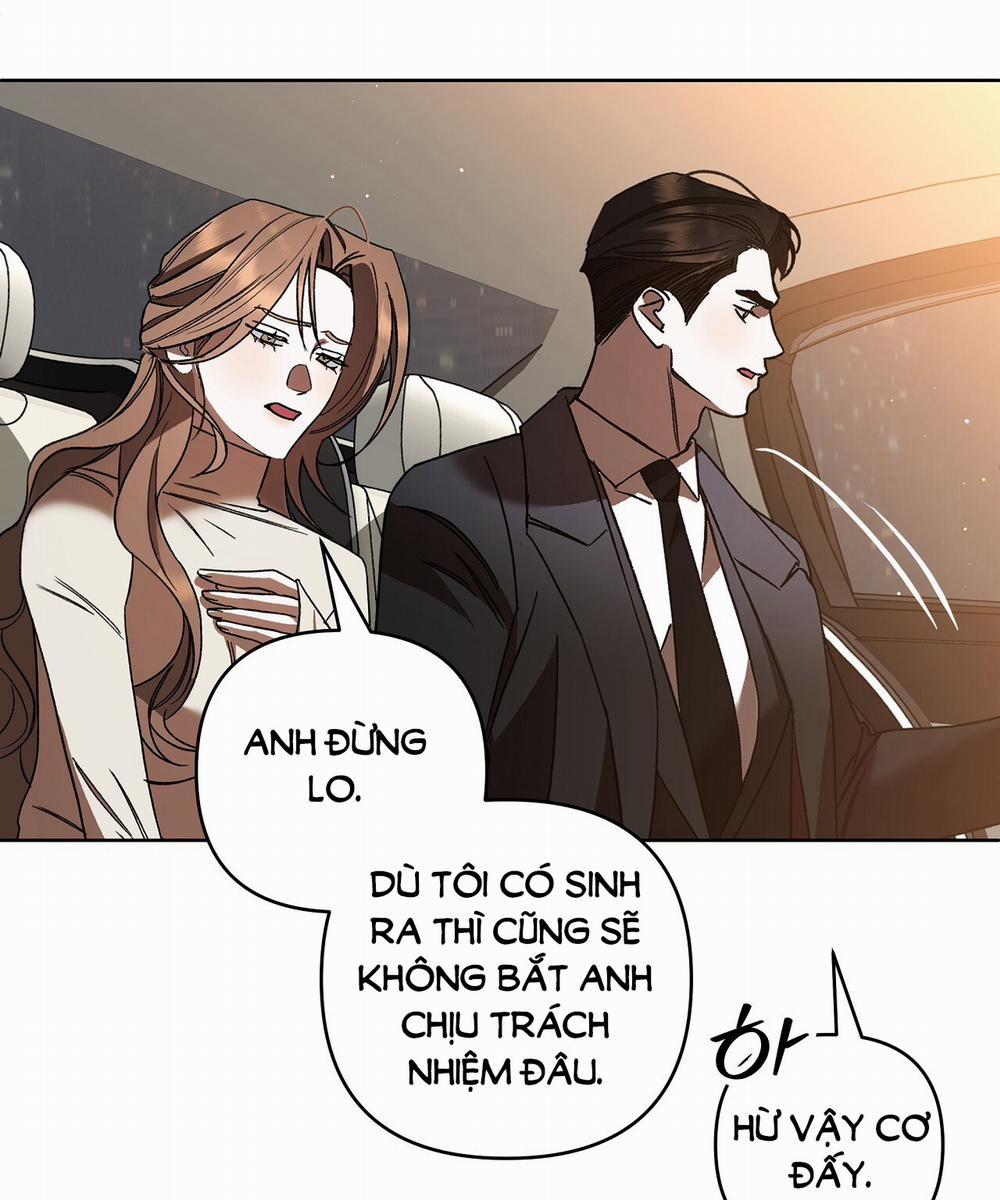 [18+] Trời Sinh Địch Thủ 1.2 trang 34