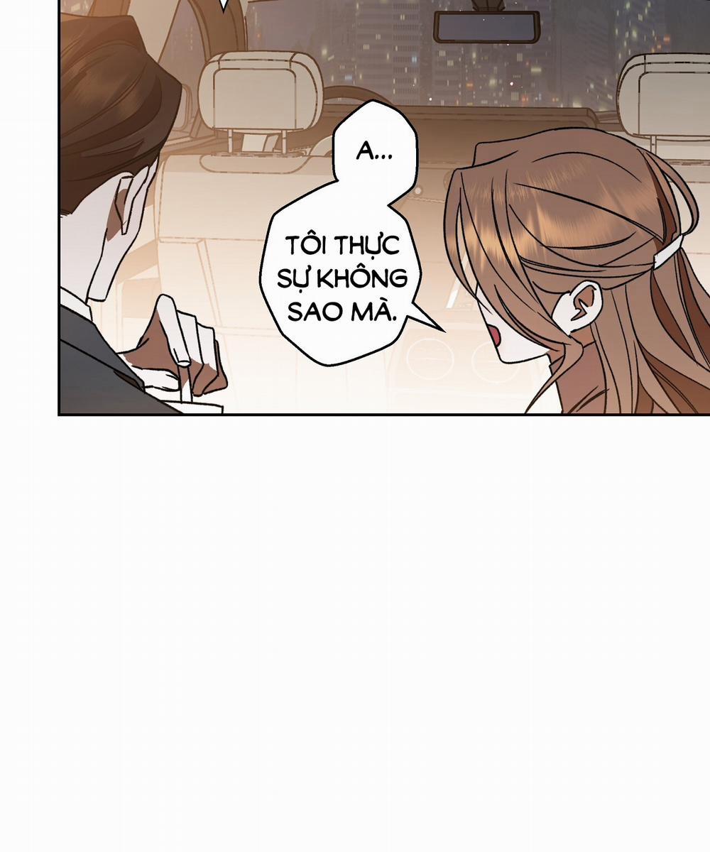 [18+] Trời Sinh Địch Thủ 1.2 trang 41