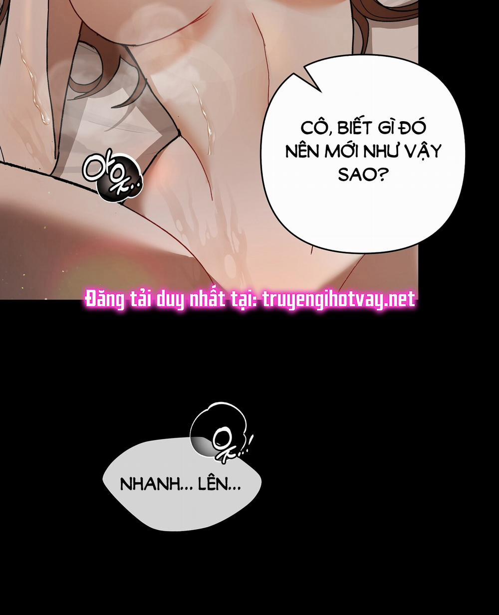 [18+] Trời Sinh Địch Thủ 1.2 trang 53