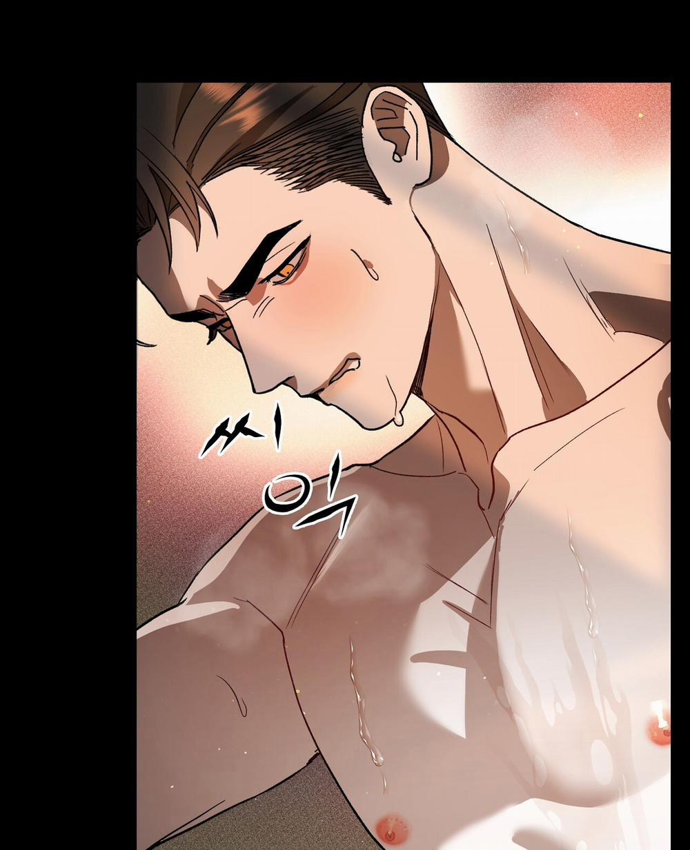 [18+] Trời Sinh Địch Thủ 1.2 trang 54