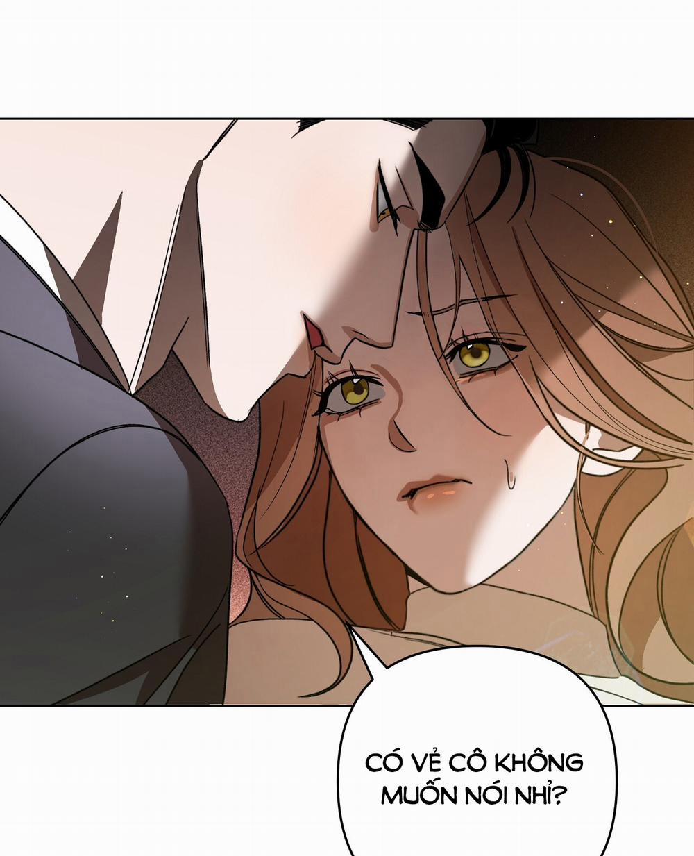[18+] Trời Sinh Địch Thủ 1.2 trang 6