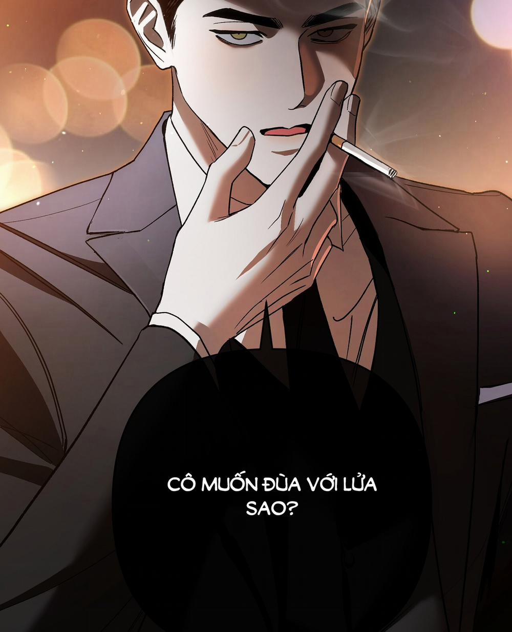 [18+] Trời Sinh Địch Thủ 1.2 trang 65