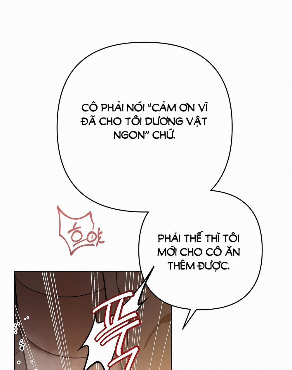 [18+] Trời Sinh Địch Thủ 10.1 trang 29