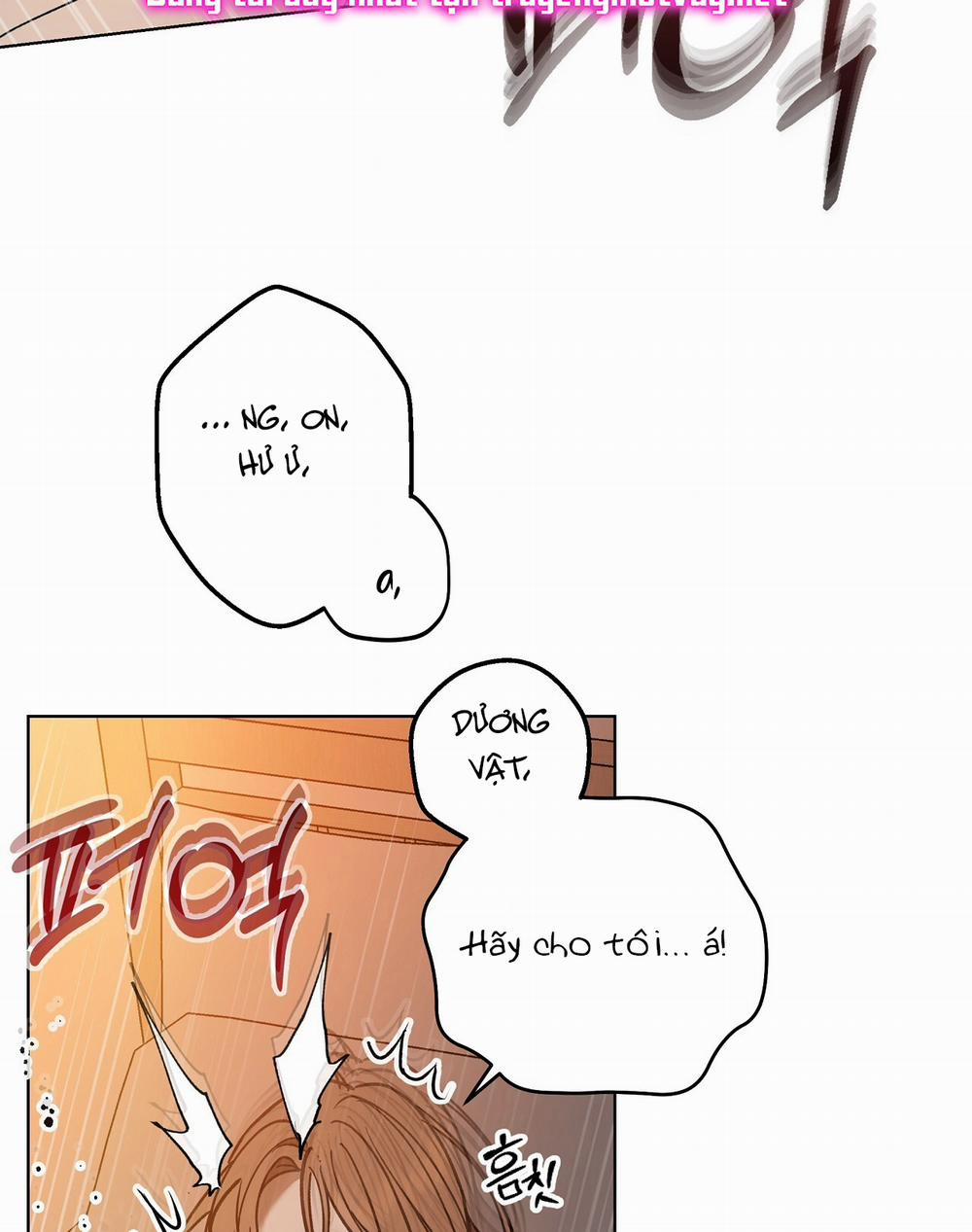 [18+] Trời Sinh Địch Thủ 10.1 trang 34