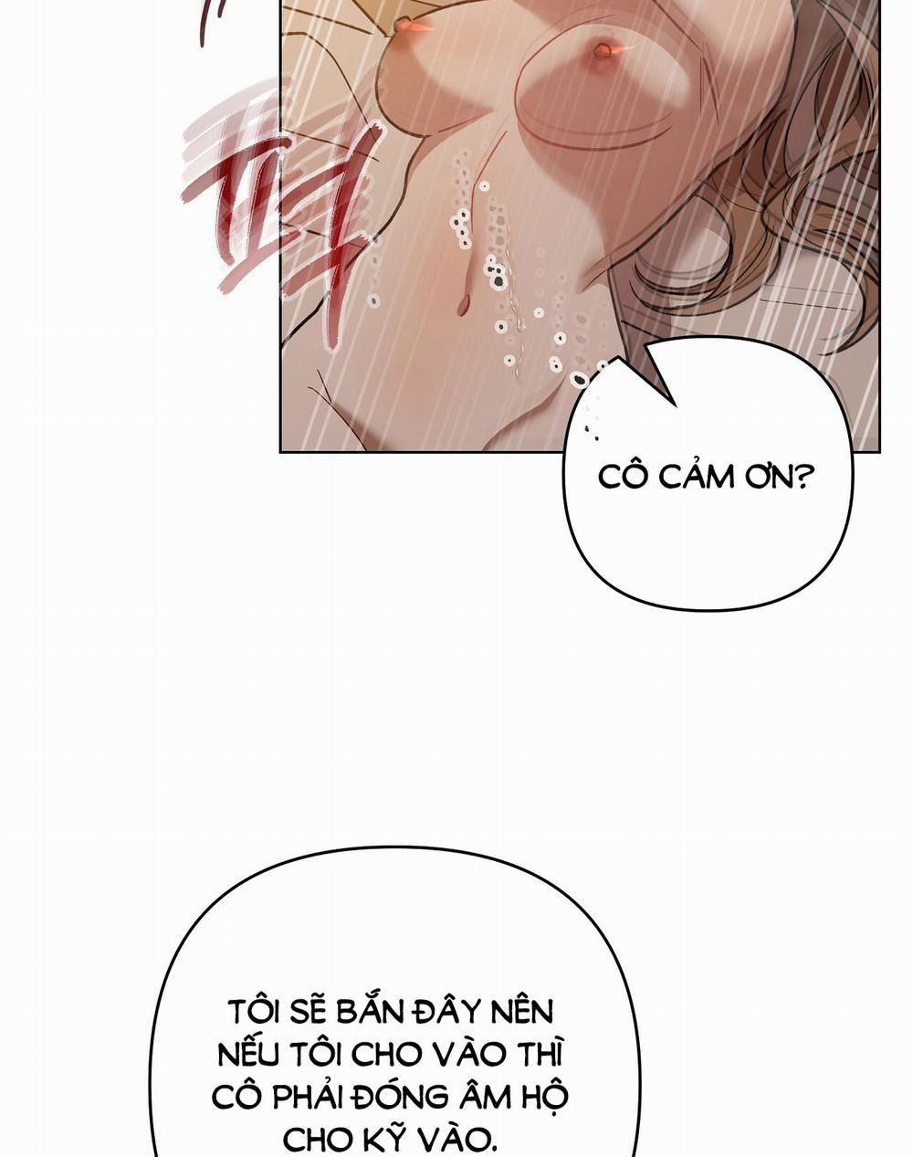 [18+] Trời Sinh Địch Thủ 10.1 trang 36