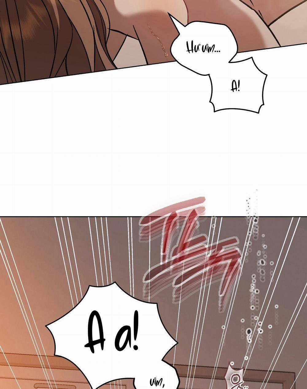 [18+] Trời Sinh Địch Thủ 10.1 trang 38