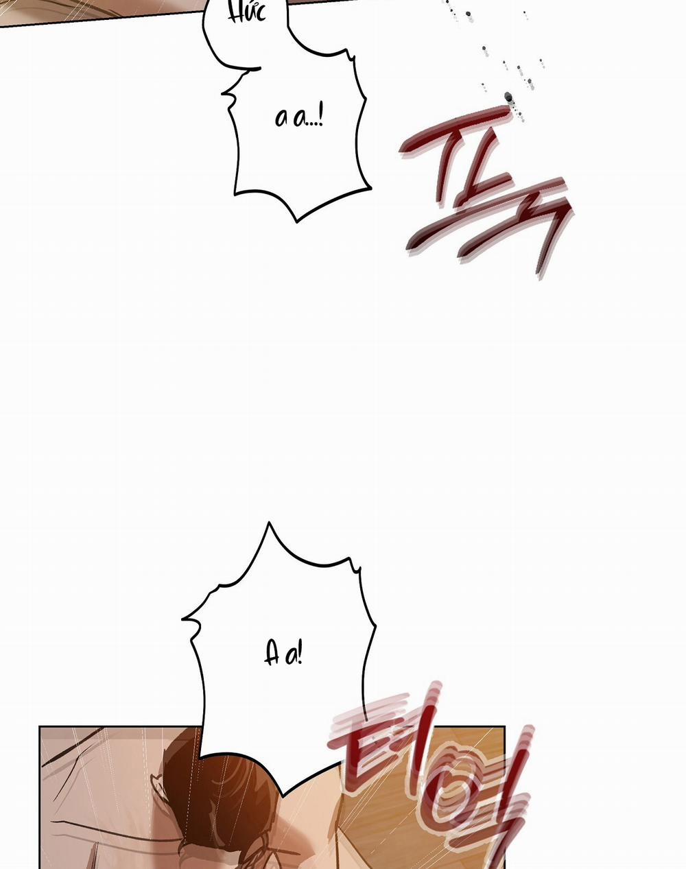 [18+] Trời Sinh Địch Thủ 10.1 trang 40