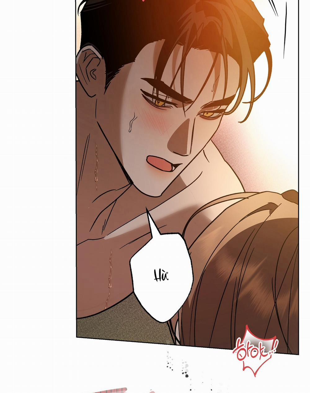 [18+] Trời Sinh Địch Thủ 10.1 trang 42