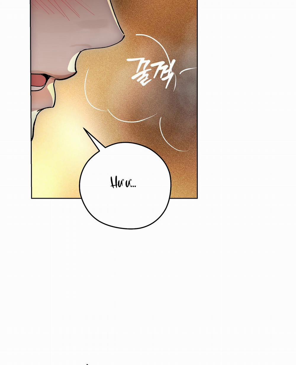 [18+] Trời Sinh Địch Thủ 10.2 trang 15