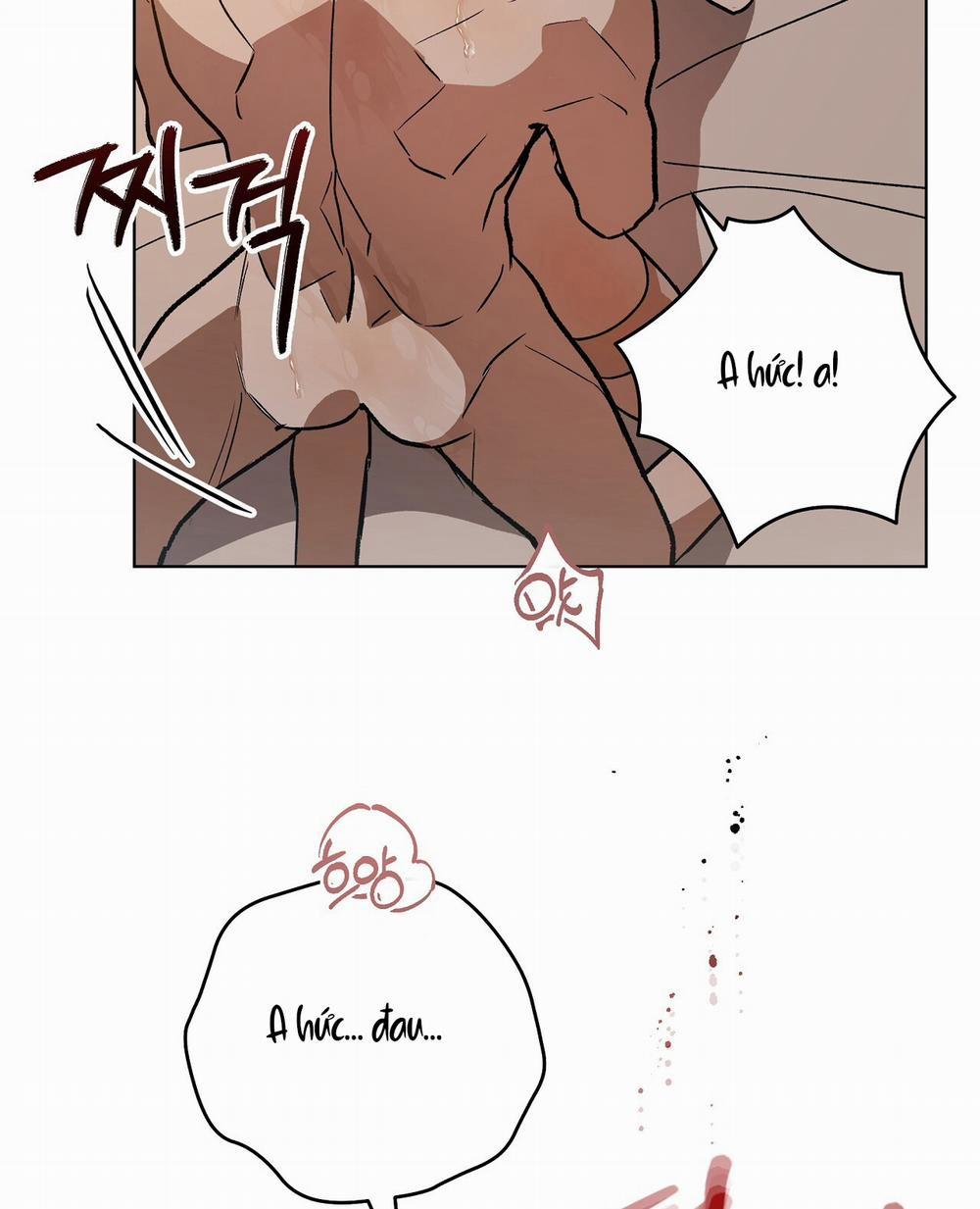 [18+] Trời Sinh Địch Thủ 10.2 trang 18