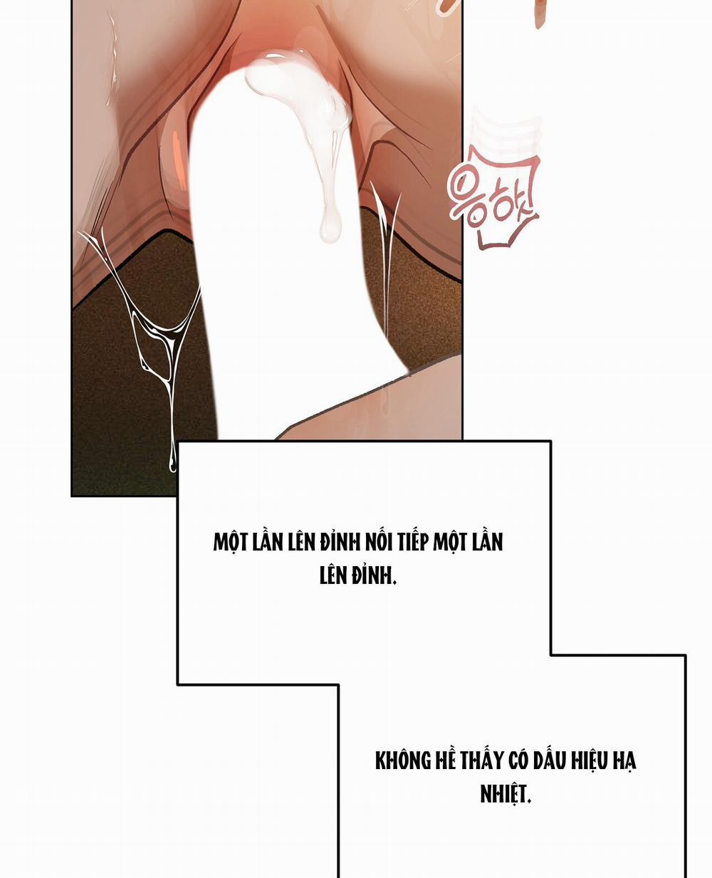 [18+] Trời Sinh Địch Thủ 10.2 trang 21