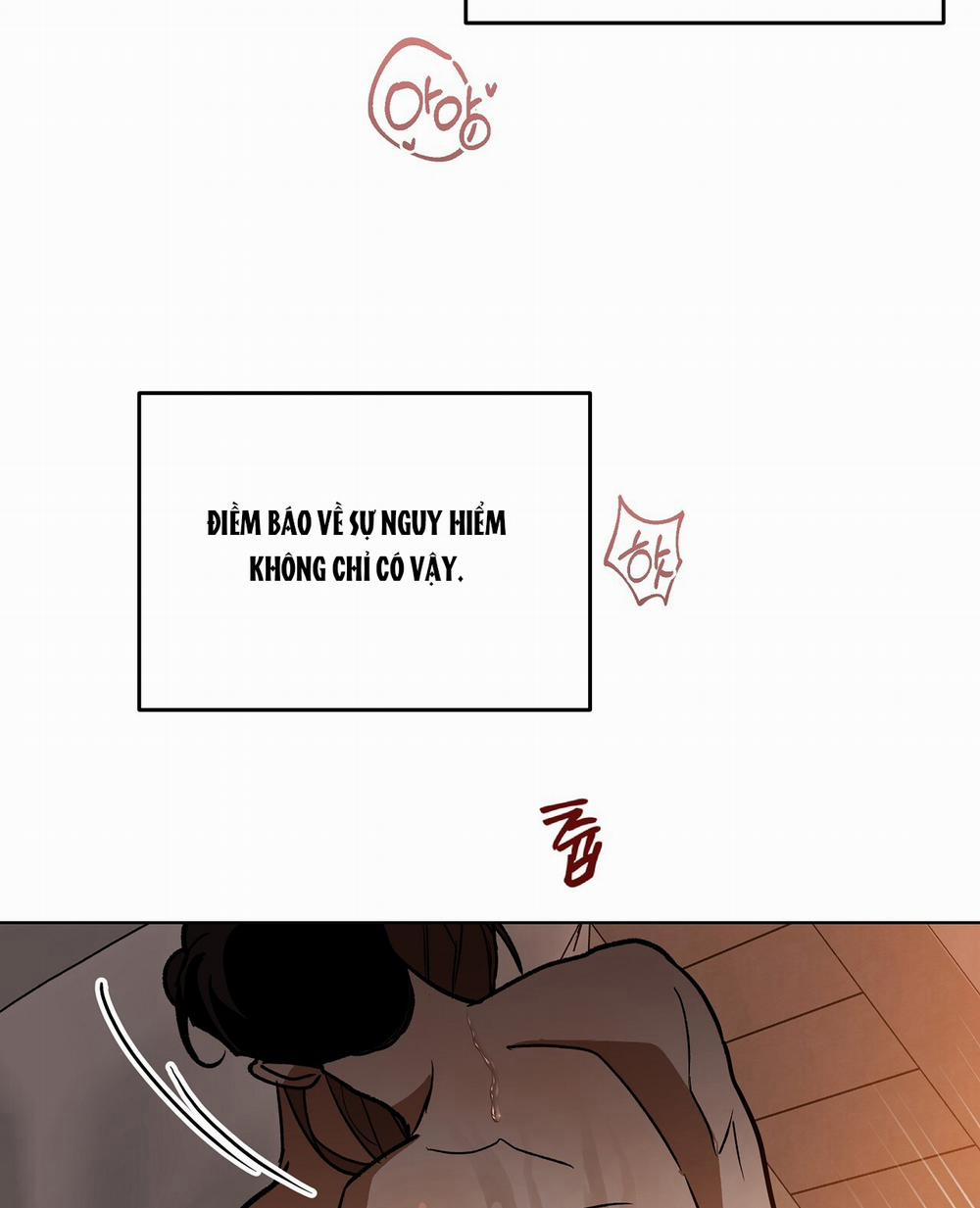 [18+] Trời Sinh Địch Thủ 10.2 trang 22