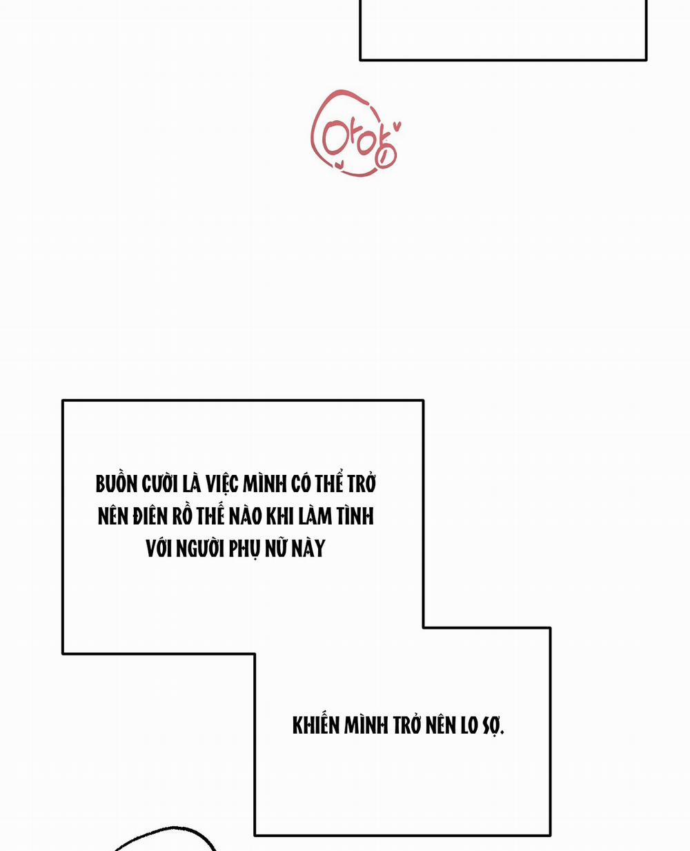 [18+] Trời Sinh Địch Thủ 10.2 trang 26